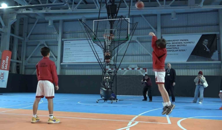 Uludağ İçecek Türk A.Ş.’den tam isabet