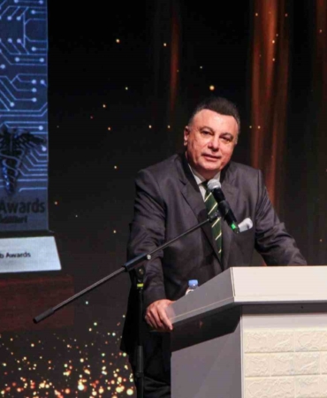 Eski Galatasaraylı yöneticilerden Lucescu sözleri