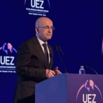 Hazine ve Maliye Bakanı Şimşek: "Vatandaşlarımızın yastık altında 640 milyar doları olduğu tahmin ediliyor"