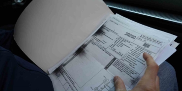 Gelin arabası hayaliyle aldığı sıfır otomobil kabusu oldu