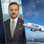 AJet Ankara-Bükreş uçuşları başladı