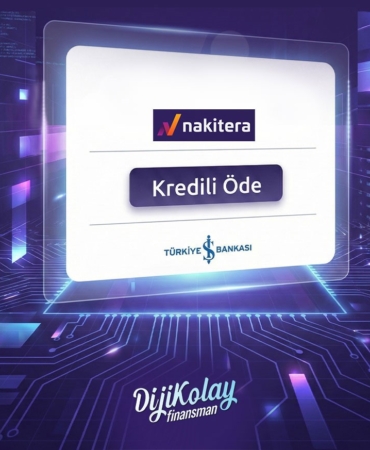 Nakitera, çoklu banka destekli Kredi Geçidi çözümünü devreye aldı