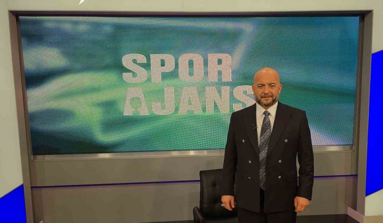 Kırkpınar Ağası Ufuk Özünlü’den başpehlivanlar için ‘Devlet Sporculuğu’ açıklaması