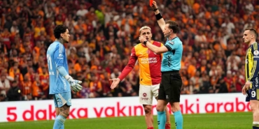 Fenerbahçe’de 4 futbolcu cezalı duruma düştü