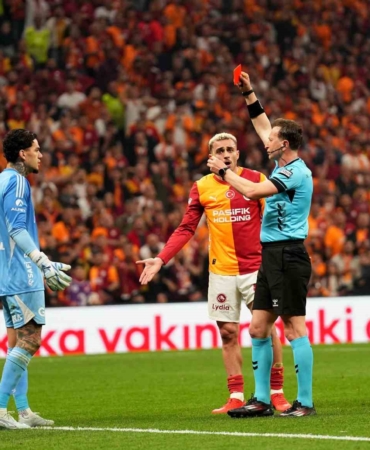 Fenerbahçe’de 4 futbolcu cezalı duruma düştü