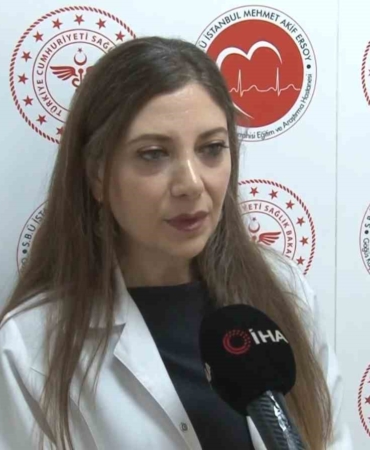 Uzmanlardan ‘kahve’ uyarısı: "Günde 4 fincan ve üzeri olumsuz etkiler oluşturabiliyor"