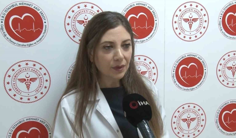 Uzmanlardan ‘kahve’ uyarısı: "Günde 4 fincan ve üzeri olumsuz etkiler oluşturabiliyor"