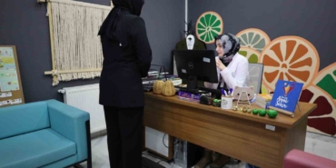 103 kilodan 76’ya düştü: Sadece kilosunu değil, hayatını da değiştirdi