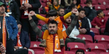 Ziraat Türkiye Kupası: Galatasaray: 0 - Gençlerbirliği: 0 (Maç devam ediyor)
