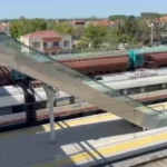 Edirne’de hızlı tren heyecanı: Deneme sürüşleri başladı