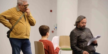 Kocaelispor’un 60 yılı sahneye taşınıyor