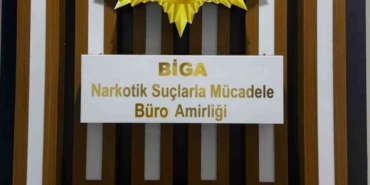 Çanakkale’de farklı suçlardan aranan 6 şüpheli tutuklandı