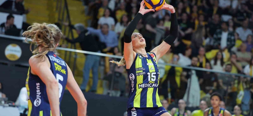 Sultanlar Ligi’nde şampiyon belli oldu