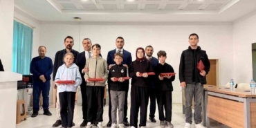 Kur’an-ı Kerim’i Güzel Okuma Yarışması finali yapıldı