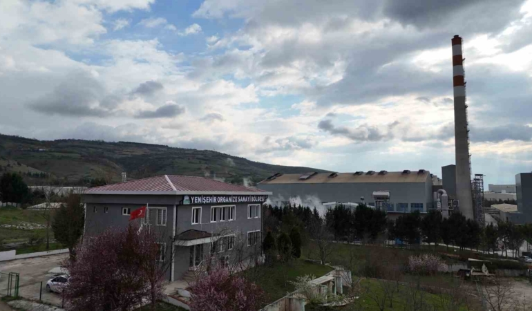 Başkan Ercan Özel: "Tarımı geliştiren, sanayiyi ve ticareti birlikte büyüten bir anlayışla ilerliyoruz"