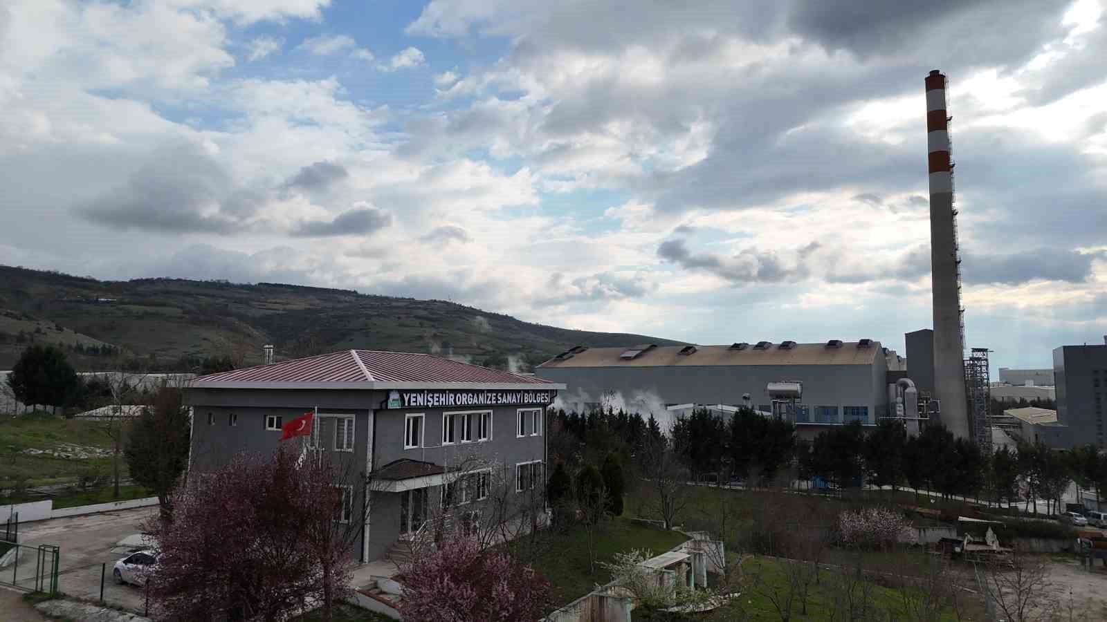 Başkan Ercan Özel: "Tarımı geliştiren, sanayiyi ve ticareti birlikte büyüten bir anlayışla ilerliyoruz"