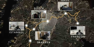 13 ilde eş zamanlı yasa dışı bahis operasyonu: 71 gözaltı, 53 tutuklama