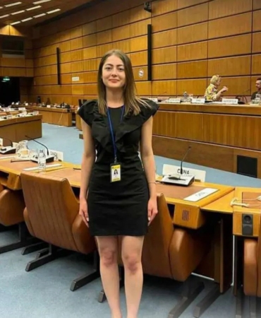 Bursa’da 25 yaşındaki avukata silahlı saldırı düzenleyen şüpheli yakalandı