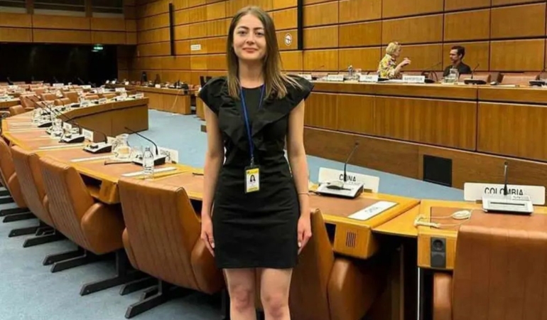 Bursa’da 25 yaşındaki avukata silahlı saldırı düzenleyen şüpheli yakalandı