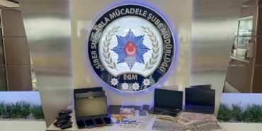 Çağrı merkezi dolandırıcıları, vatandaşın kişisel verilerini "panel" adı verilen platformlardan ele geçirmiş