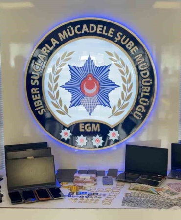 Çağrı merkezi dolandırıcıları, vatandaşın kişisel verilerini "panel" adı verilen platformlardan ele geçirmiş