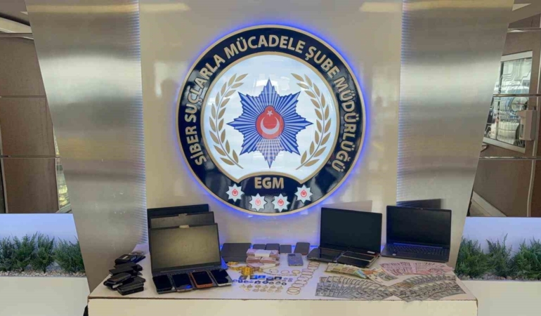 Çağrı merkezi dolandırıcıları, vatandaşın kişisel verilerini "panel" adı verilen platformlardan ele geçirmiş