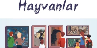 Müzede Gör: Kahraman Hayvanlar ikinci baskısını yaptı