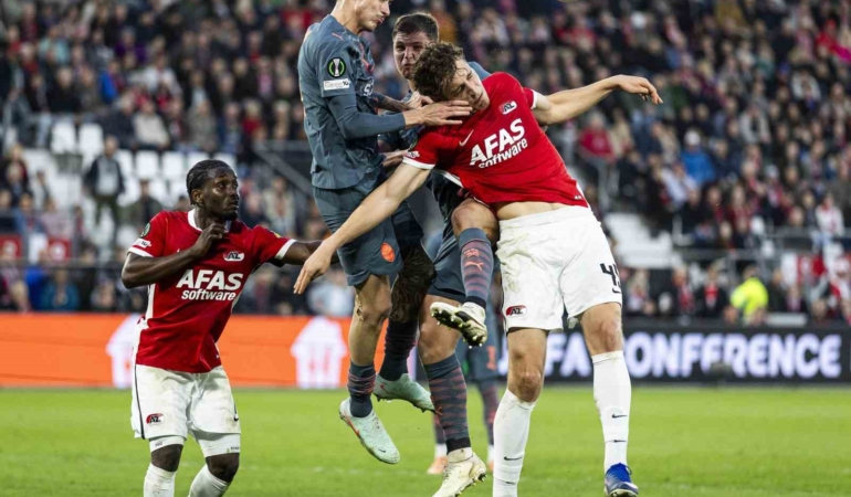 Arda Turan’lı Shakhtar Donetsk yarı finalde