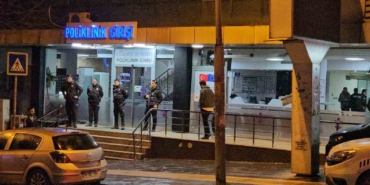 Esenyurt’ta hamile kadın doğum esnasında hayatını kaybetti, yakınları hastaneyi bastı