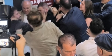 CHP Başiskele’de yaşanan olaylı kavga yargıya taşındı