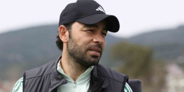 Selçuk İnan: "Artık ‘Bu işi üst perdede yapacağım’ diyorum"