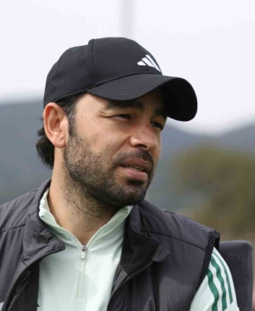 Selçuk İnan: "Artık ‘Bu işi üst perdede yapacağım’ diyorum"