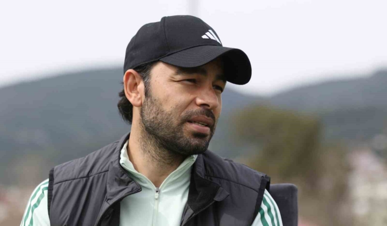 Selçuk İnan: "Artık ‘Bu işi üst perdede yapacağım’ diyorum"