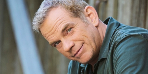 Garou "The Best Of" konseriyle İstanbul ve İzmir’de hayranlarıyla buluşacak