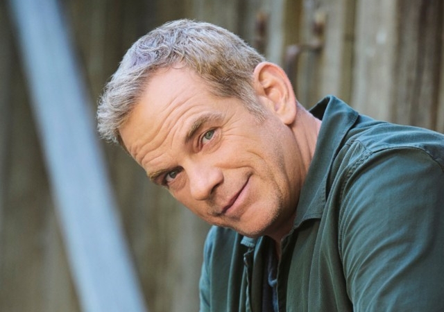 Garou "The Best Of" konseriyle İstanbul ve İzmir’de hayranlarıyla buluşacak