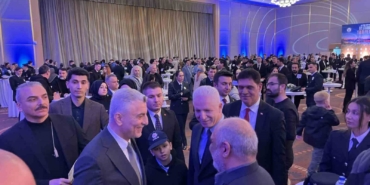 Bakan Bolat: "Huzurun olmadığı yerde üretim de olmaz"