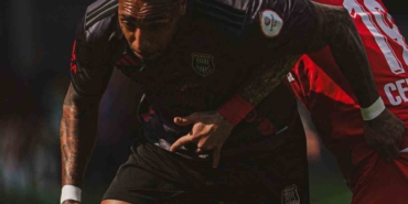 Trendyol 1. Lig: Pendikspor: 1 - Çorum FK: 1