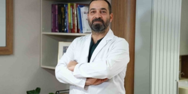 Kalp cerrahisinde yeni standart: Robotik teknoloji