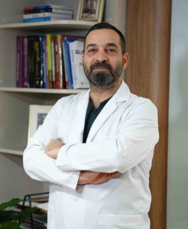 Kalp cerrahisinde yeni standart: Robotik teknoloji