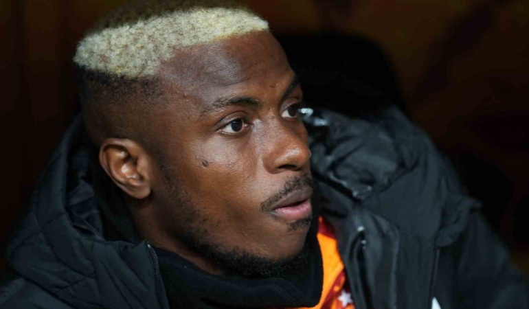 Galatasaray’da lig maçına göre 11’de 9 değişiklik