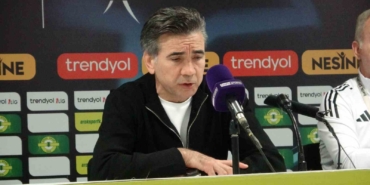 Osman Özköylü: "Bu kulüp tarihinde bir ilki gerçekleştirmek istiyoruz"