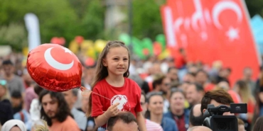 Nilüfer’de 23 Nisan coşkusu dolu dolu yaşanacak