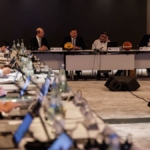 FIBA Merkez Kurulu, 2026’nın ilk toplantısını gerçekleştirdi