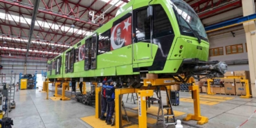 Bursa’da toplu ulaşım daha güvenli ve konforlu