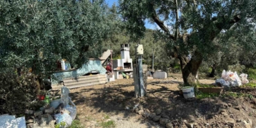 Bursa’daki yıkımlara vatandaşlar isyan etti