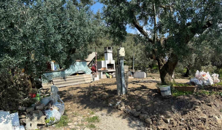 Bursa’daki yıkımlara vatandaşlar isyan etti