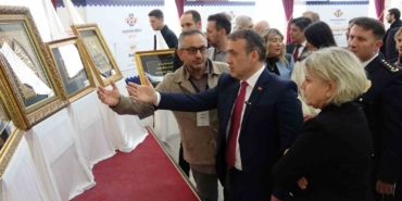 Şeyh Edebali, vefatının 700’üncü yılında anılıyor