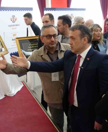 Şeyh Edebali, vefatının 700’üncü yılında anılıyor