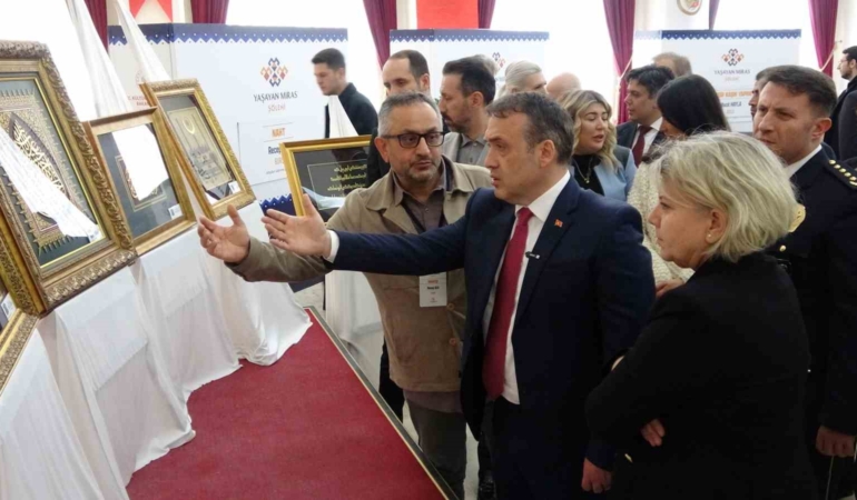 Şeyh Edebali, vefatının 700’üncü yılında anılıyor