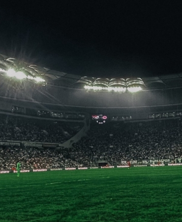 Bursaspor’un konuğu Mardin 1969 Spor